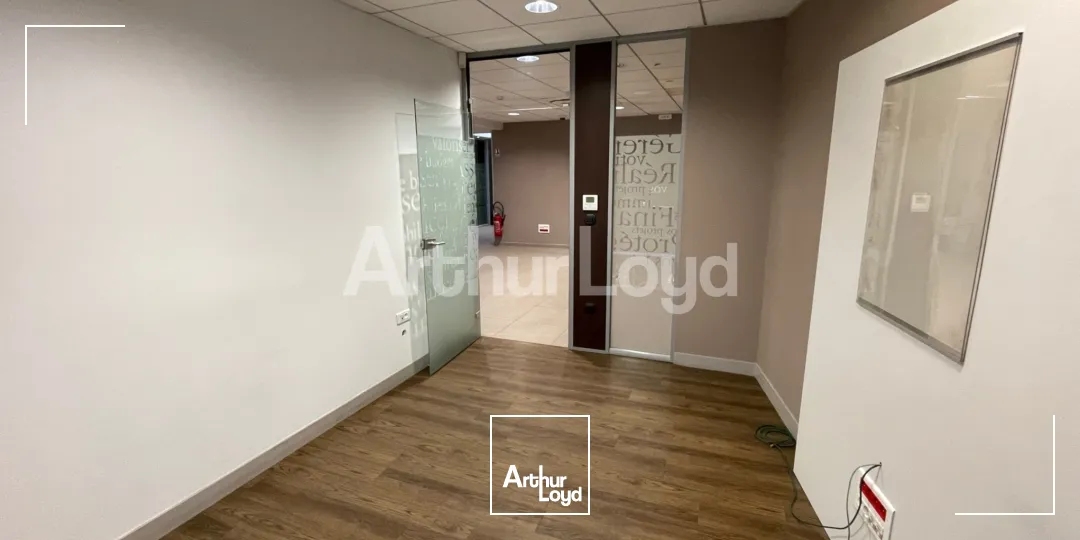 Bureaux - Vente - LOUVROIL - 59720 - 90-250 - 7727907