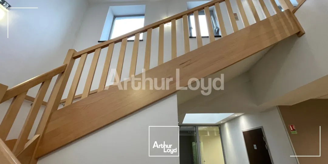 Bureaux - Vente - LOUVROIL - 59720 - 90-250 - 7727910