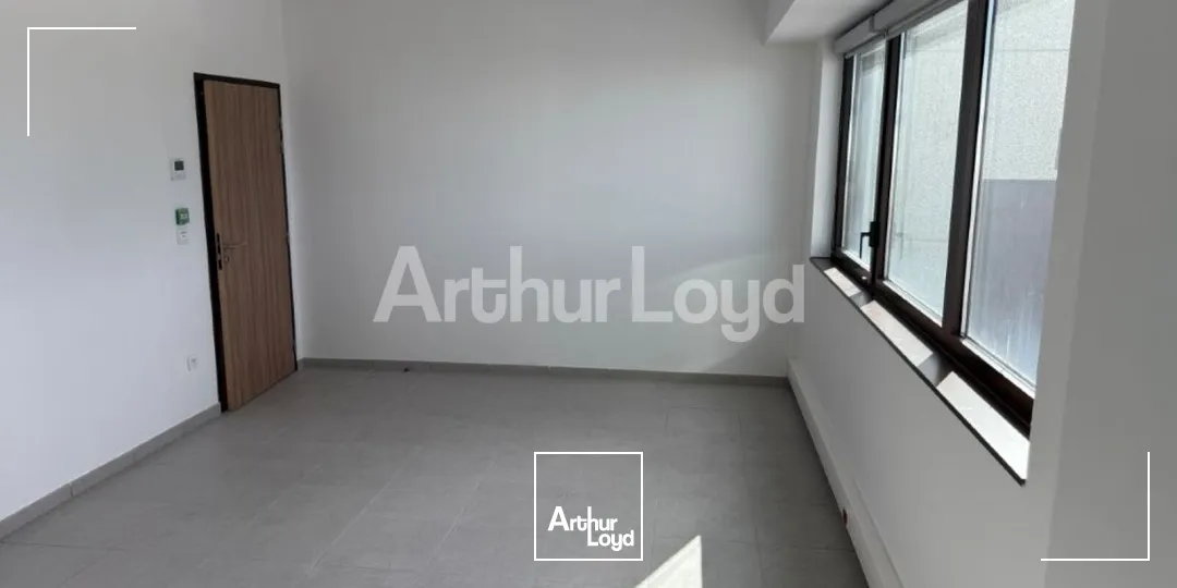 Bureaux - Location - ONNAING - 59264 - 193-193 - 7727915