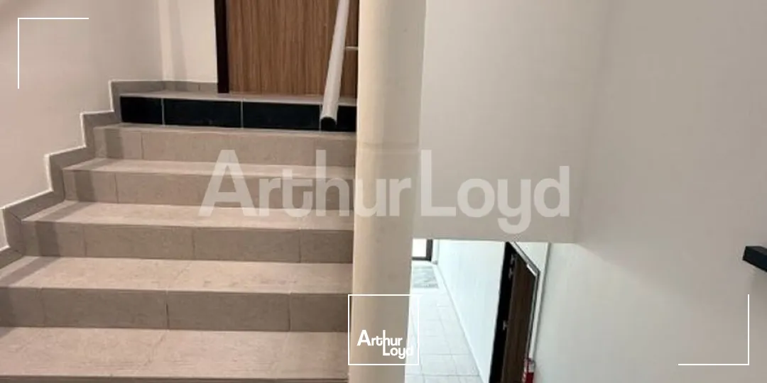 Bureaux - Location - ONNAING - 59264 - 193-193 - 7727917