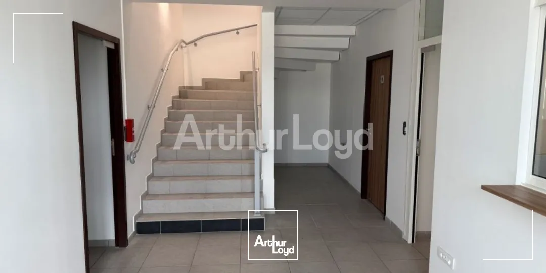 Bureaux - Location - ONNAING - 59264 - 193-193 - 7727918