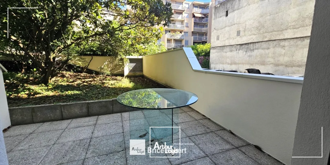 Bureaux - Location - LYON - 69006 - 120-120 - 7728085