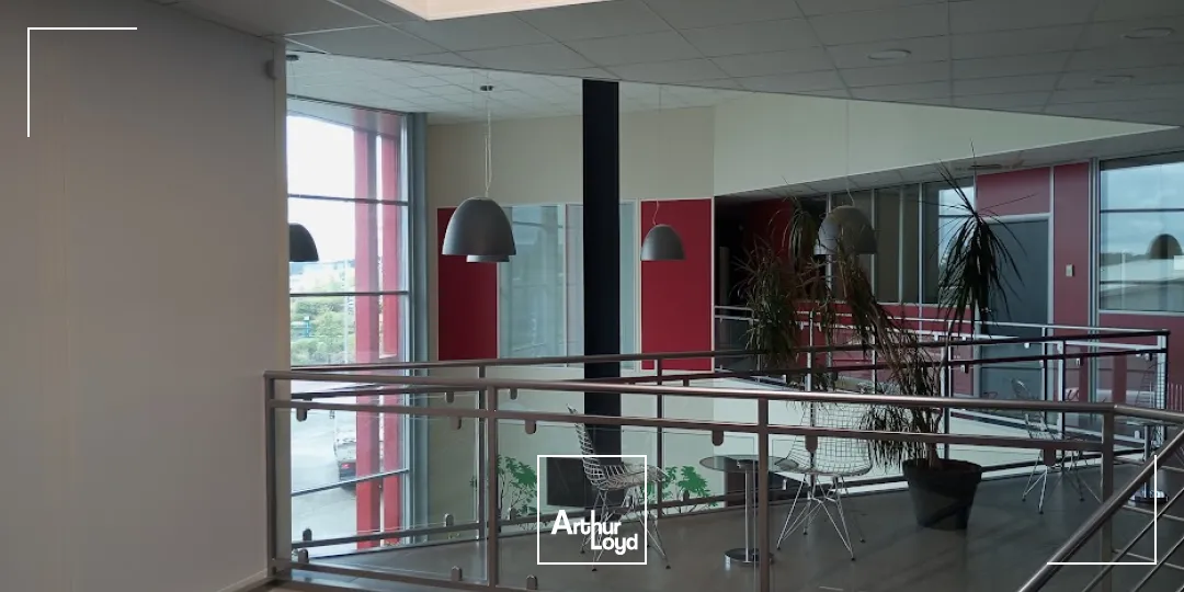 Locaux commerciaux - Location - LIMOGES - 87280 - 1200-1200 - 7728153