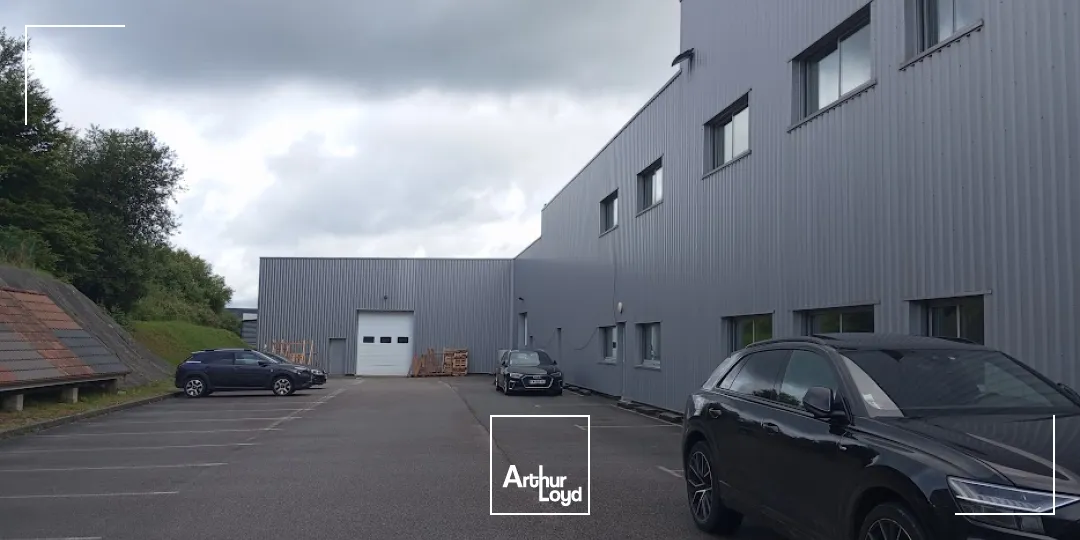 Locaux commerciaux - Location - LIMOGES - 87280 - 1200-1200 - 7728154