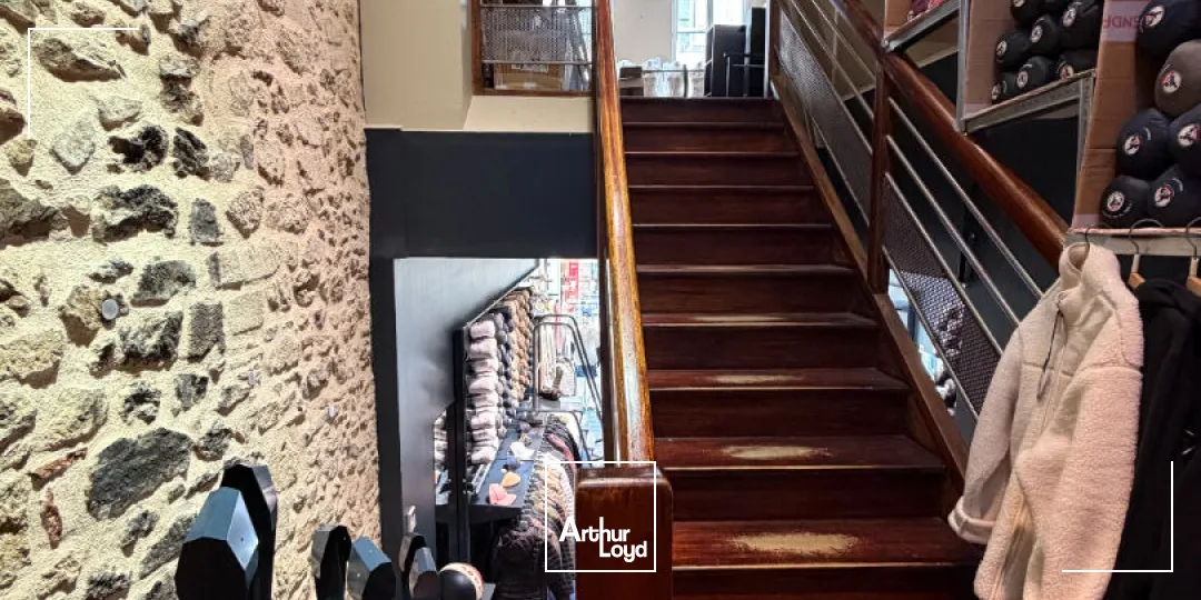 Locaux commerciaux - Location - LIMOGES - 87000 - 90-90 - 7728156