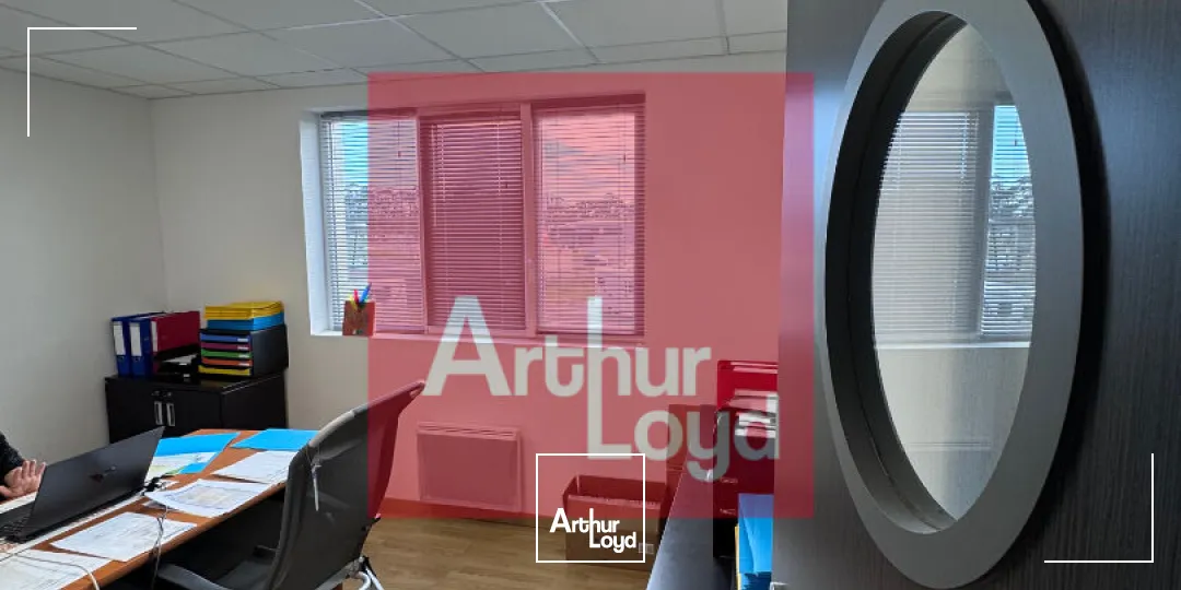 Locaux d'activité & Entrepôts - Location - BON ENCONTRE - 47240 - 494.5-494.5 - 7728170