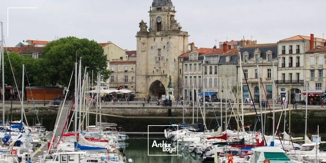 Locaux commerciaux - Location - LA ROCHELLE - 17000 - 123-123 - 7728171