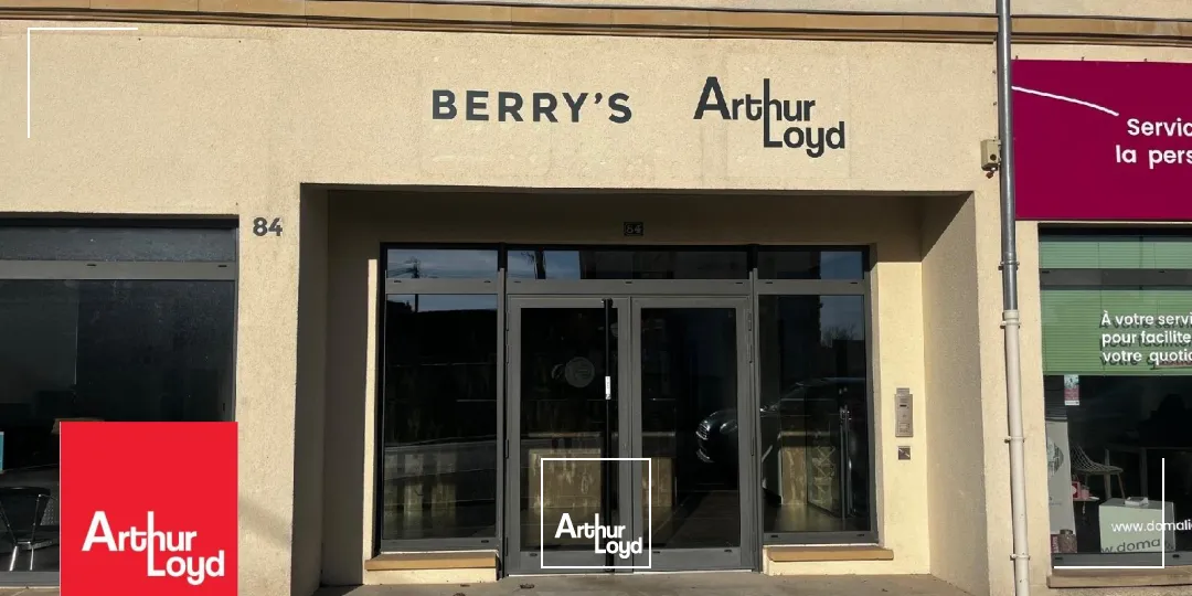 Locaux commerciaux - Location - CHARTRES - 28000 - 113-113 - 7728180