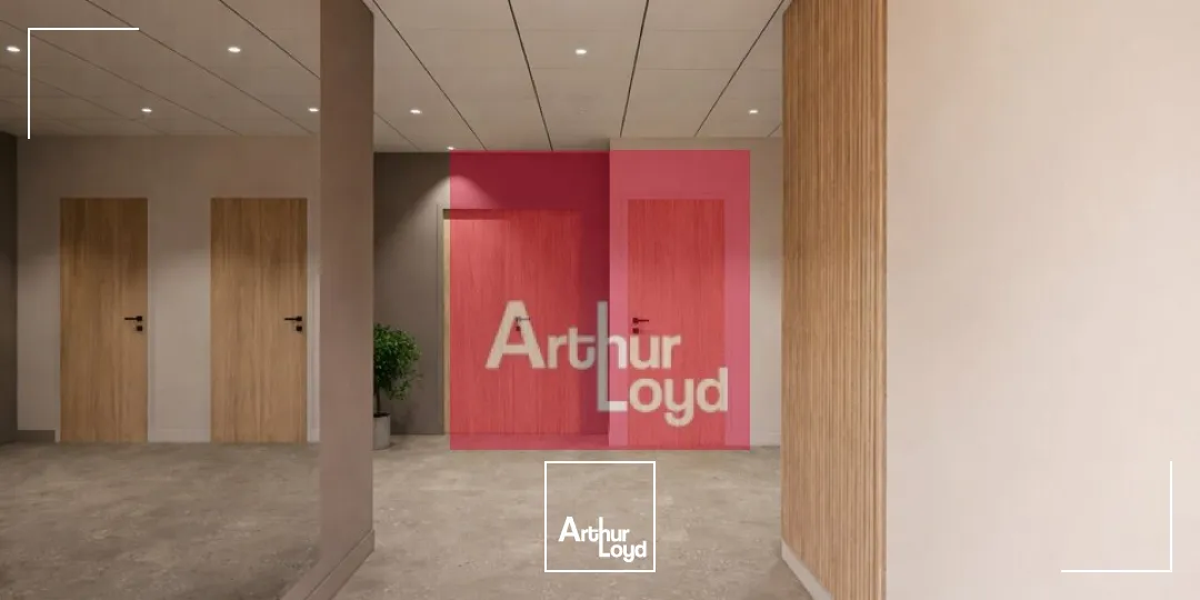 Bureaux - Vente - RIOM - 63200 - 155-155 - 7728224