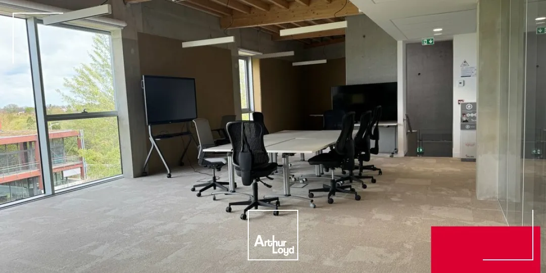 Bureaux - Location - ANGLET - 64600 - 109-109 - 7728243