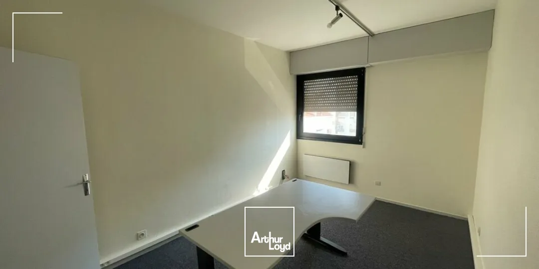 Locaux commerciaux - Location - LA ROCHE-SUR-YON - 85000 - 91-91 - 7728263