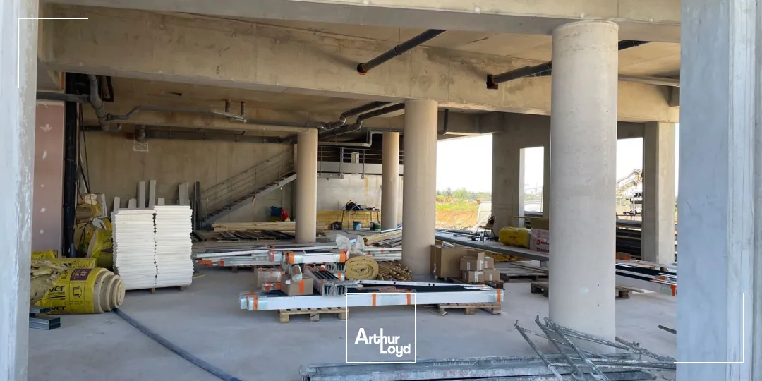 Locaux commerciaux - Vente - MONTPELLIER - 34000 - 138-430.71 - 7728395