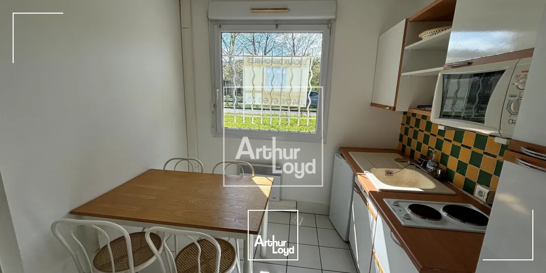 Bureaux - Location - EYBENS - 38320 - 102-102 - 7728442