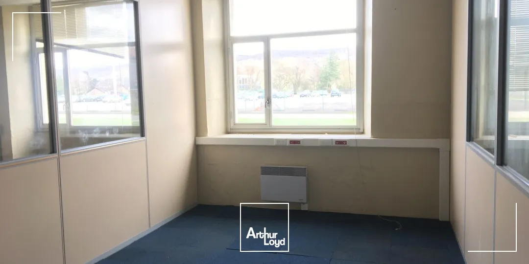 Locaux d'activité & Entrepôts - Location - SAINT ETIENNE DU ROUVRAY - 76800 - 1000-1000 - 7728492