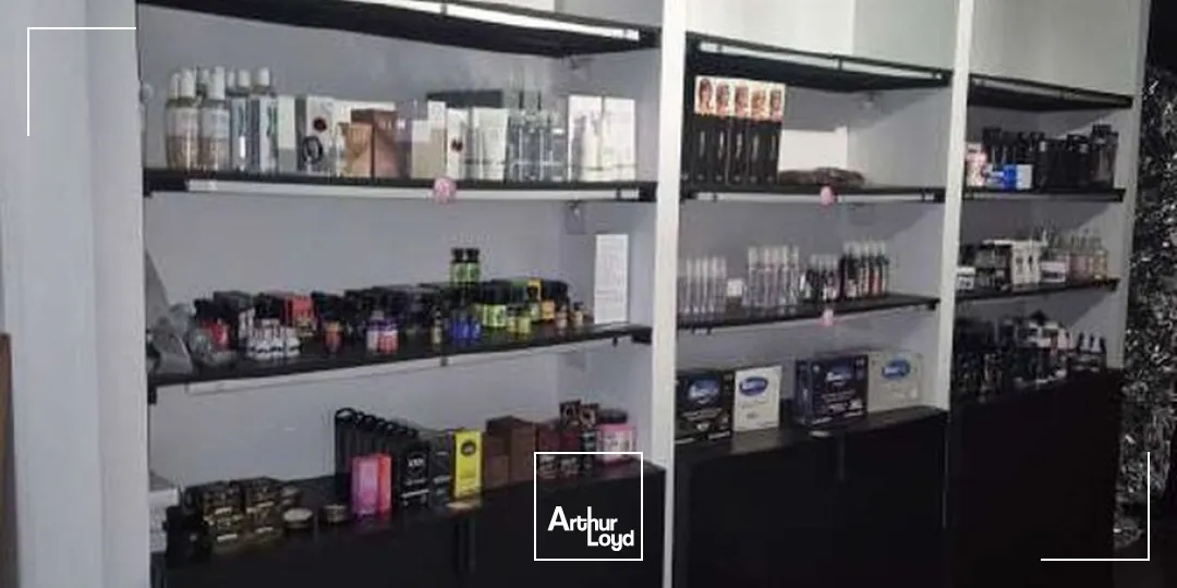 Locaux commerciaux - Location - PARIS - 75011 - 291-291 - 7728596