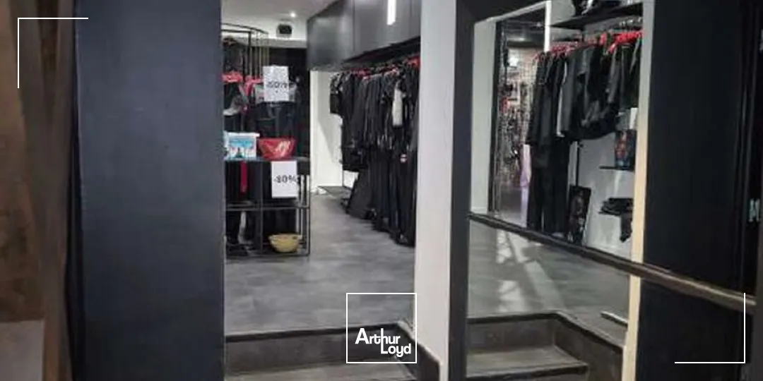 Locaux commerciaux - Location - PARIS - 75011 - 291-291 - 7728597