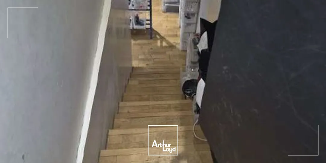 Locaux commerciaux - Location - PARIS - 75011 - 291-291 - 7728612