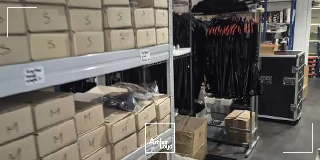 Locaux commerciaux - Location - PARIS - 75011 - 291-291 - 7728602