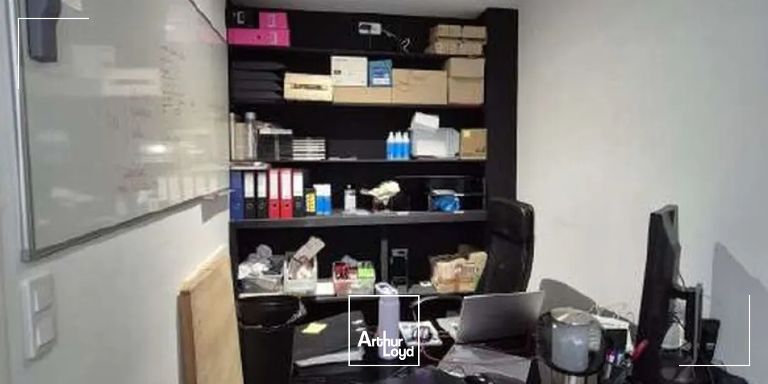 Locaux commerciaux - Location - PARIS - 75011 - 291-291 - 7728609