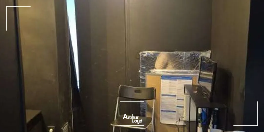 Locaux commerciaux - Location - PARIS - 75011 - 291-291 - 7728614