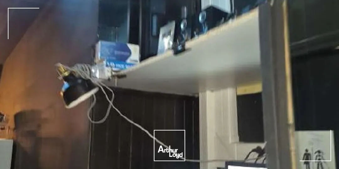 Locaux commerciaux - Location - PARIS - 75011 - 291-291 - 7728616