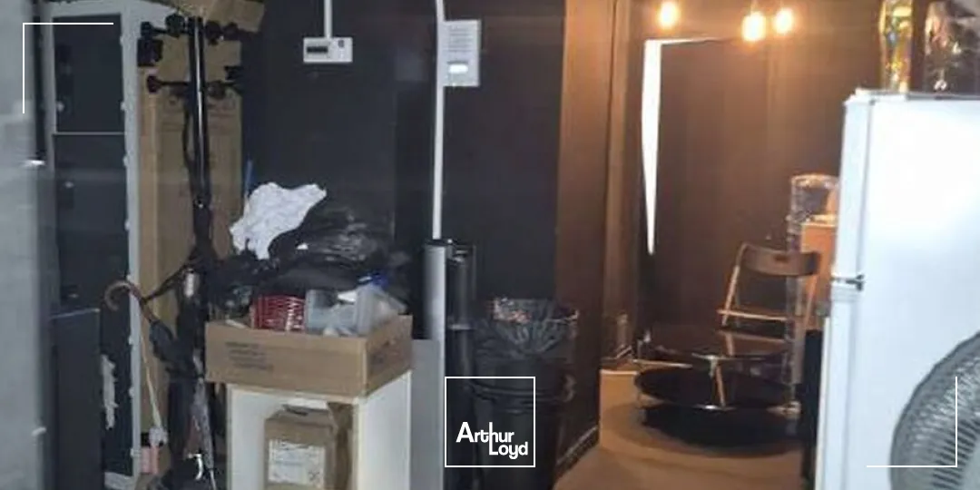 Locaux commerciaux - Location - PARIS - 75011 - 291-291 - 7728617