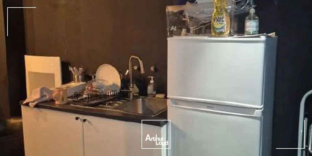 Locaux commerciaux - Location - PARIS - 75011 - 291-291 - 7728619