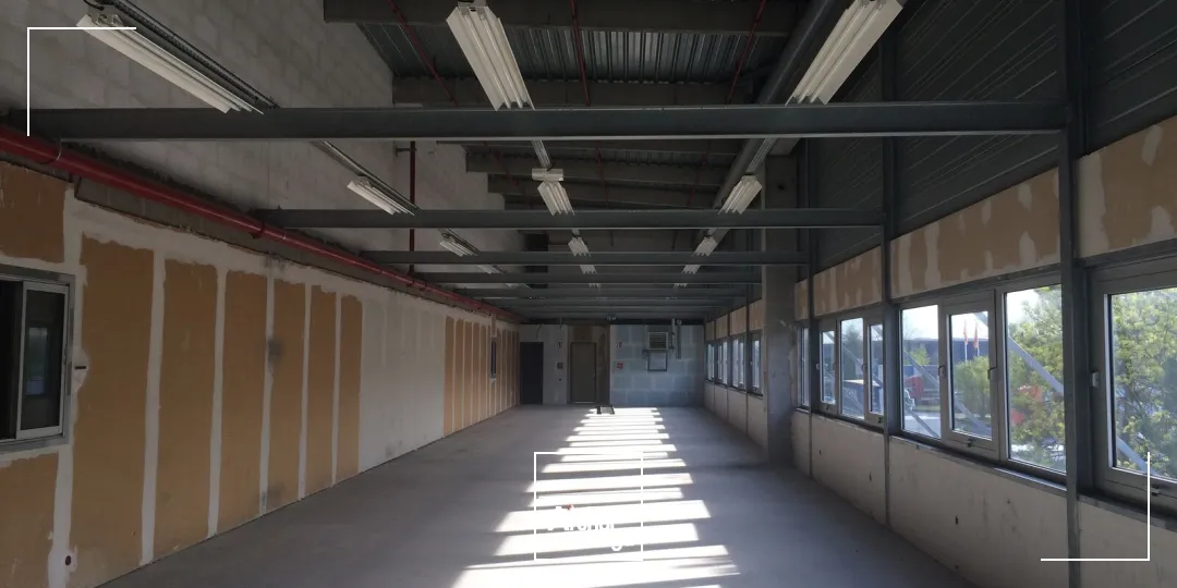 Locaux d'activité & Entrepôts - Location - SAINT OUEN L'AUMONE - 95310 - 5913-5913 - 7728683