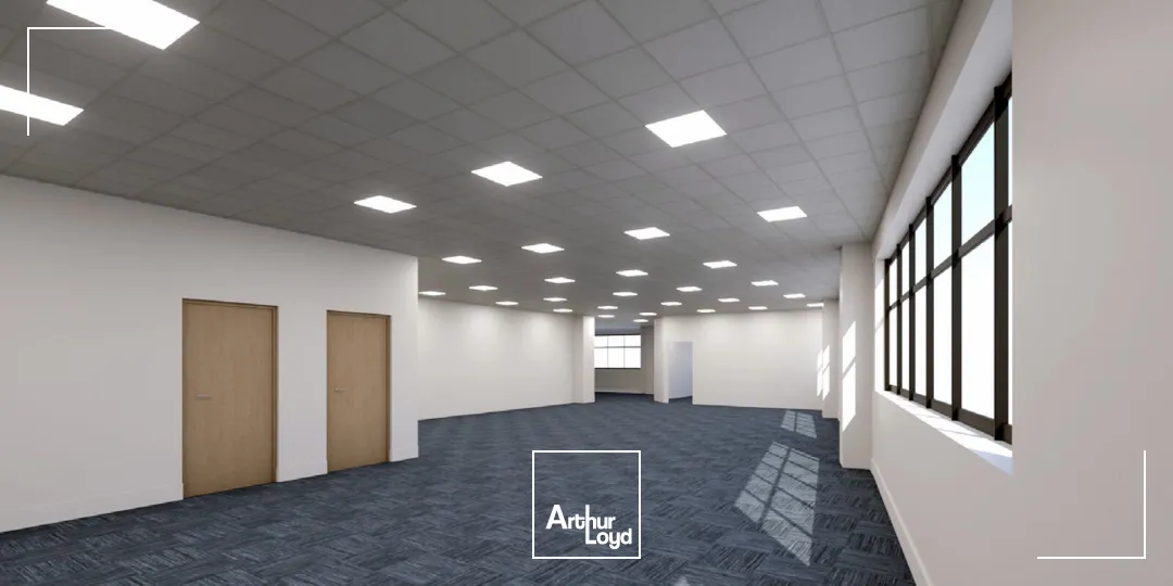 Locaux d'activité & Entrepôts - Location - MITRY MORY - 77290 - 9642-9642 - 7728737