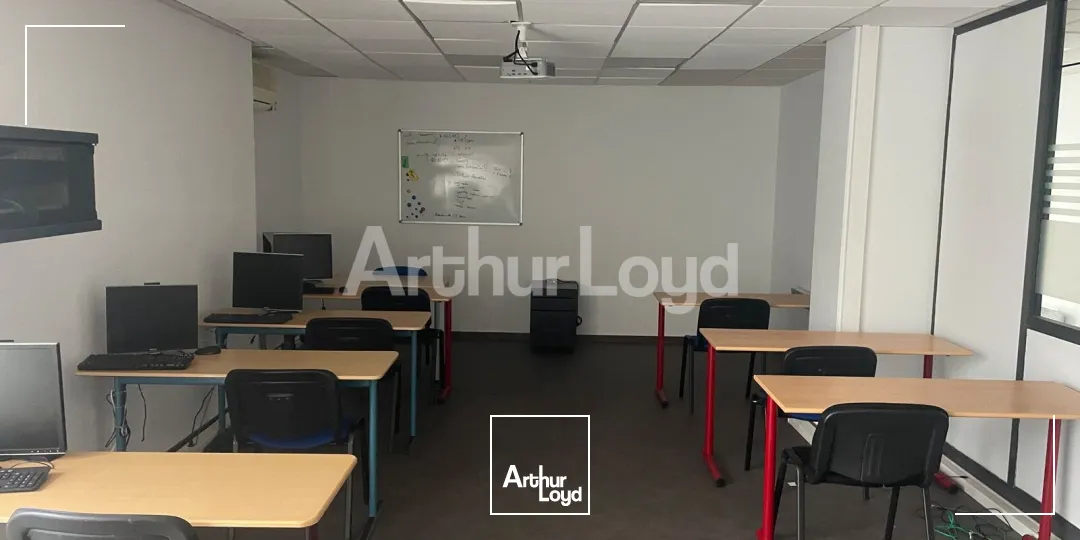 Bureaux - Location - ARRAS - 62000 - 204-1241 - 7728809