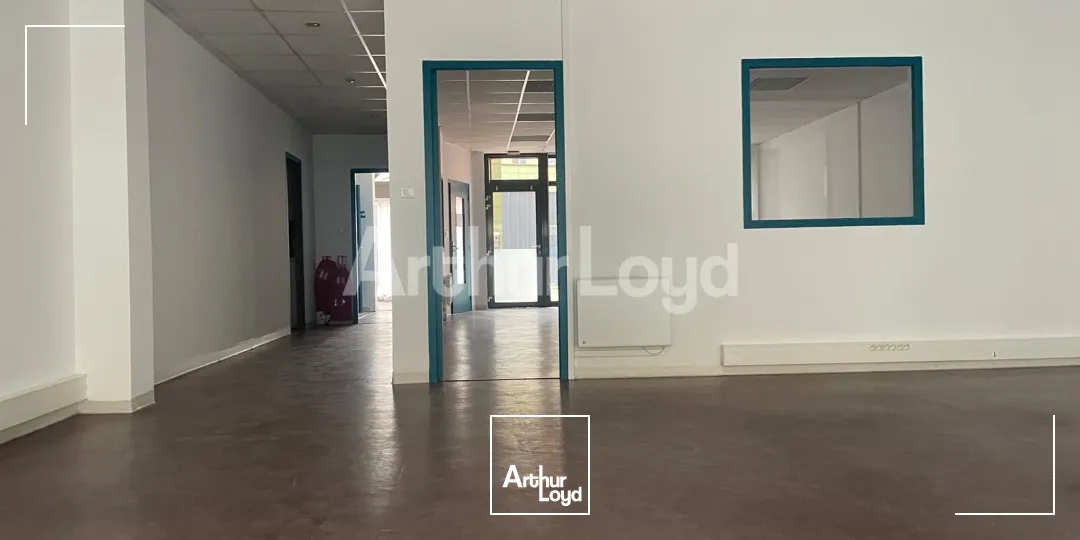 Bureaux - Location - ARRAS - 62000 - 204-1241 - 7728810