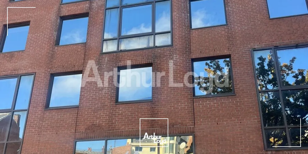 Bureaux - Location - ARRAS - 62000 - 204-1241 - 7728808