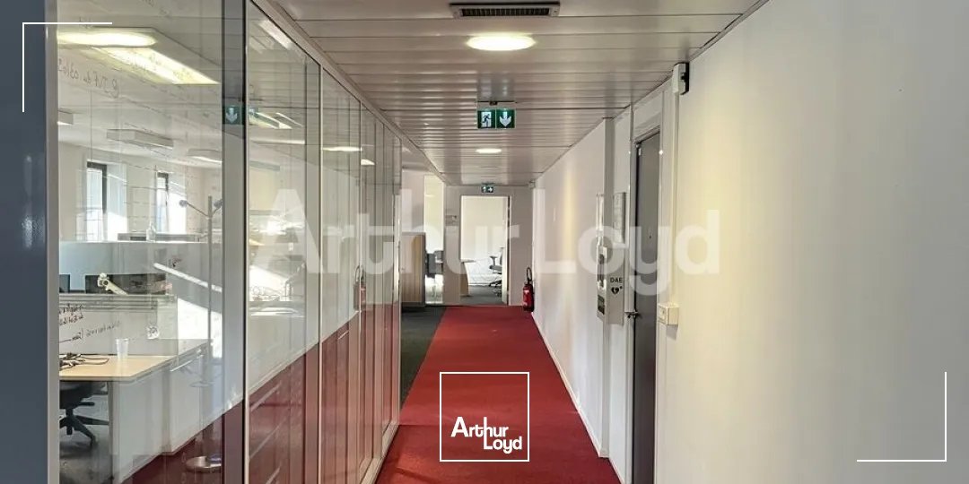 Bureaux - Location - ARRAS - 62000 - 204-1241 - 7728811