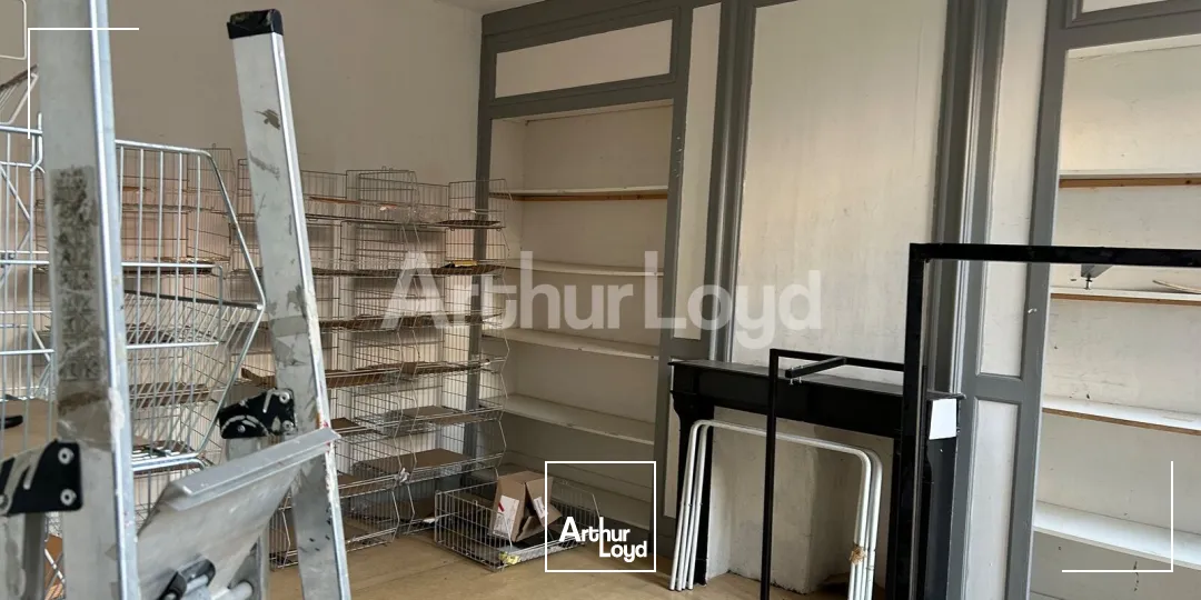 Locaux commerciaux - Location - LILLE - 59800 - 260.01-260.01 - 7728847