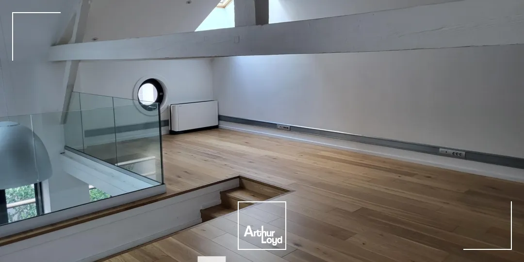 Bureaux - Location - LYON - 69007 - 198-198 - 7728940