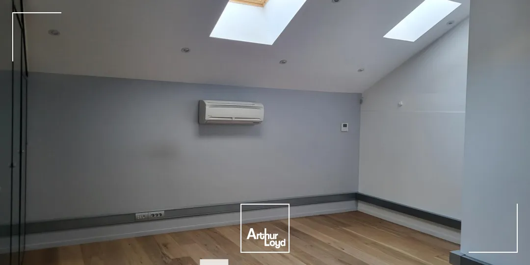 Bureaux - Location - LYON - 69007 - 198-198 - 7728942