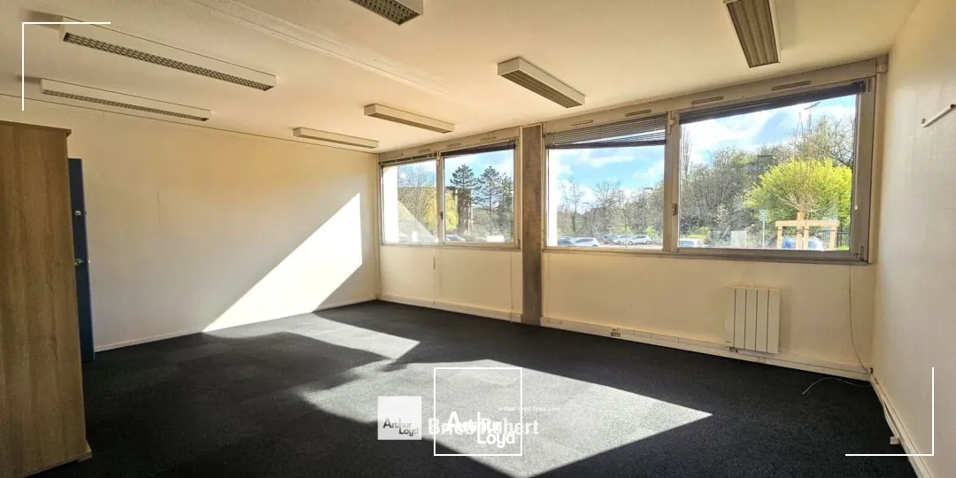 Bureaux - Location - DARDILLY - 69570 - 194-194 - 7728963