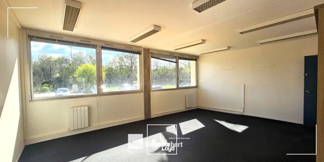 Bureaux - Location - DARDILLY - 69570 - 194-194 - 7728964
