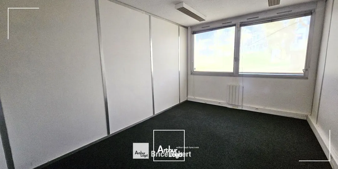 Bureaux - Location - DARDILLY - 69570 - 194-194 - 7728965
