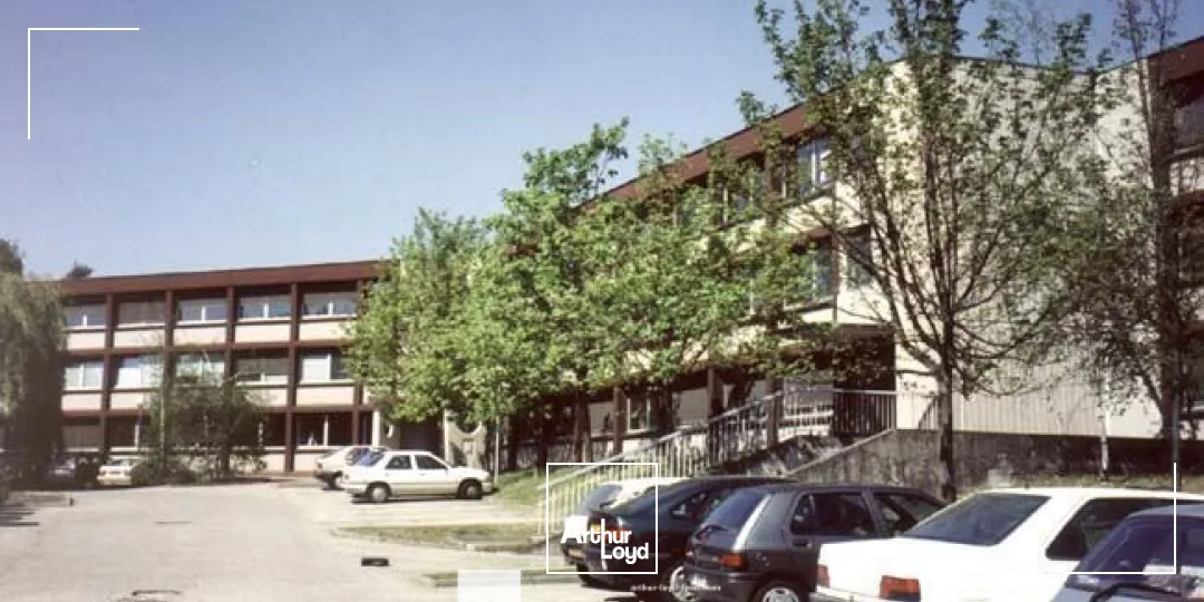 Bureaux - Location - DARDILLY - 69570 - 194-194 - 7728962