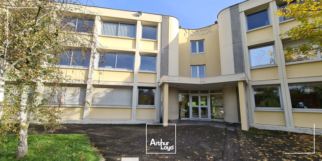 Bureaux - Location - DARDILLY - 69570 - 194-194 - 7728961