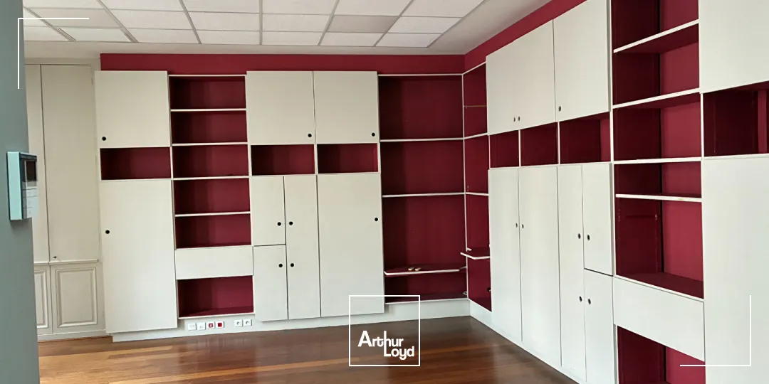 Bureaux - Location - LA ROCHELLE - 17000 - 289.74-289.74 - 7729044