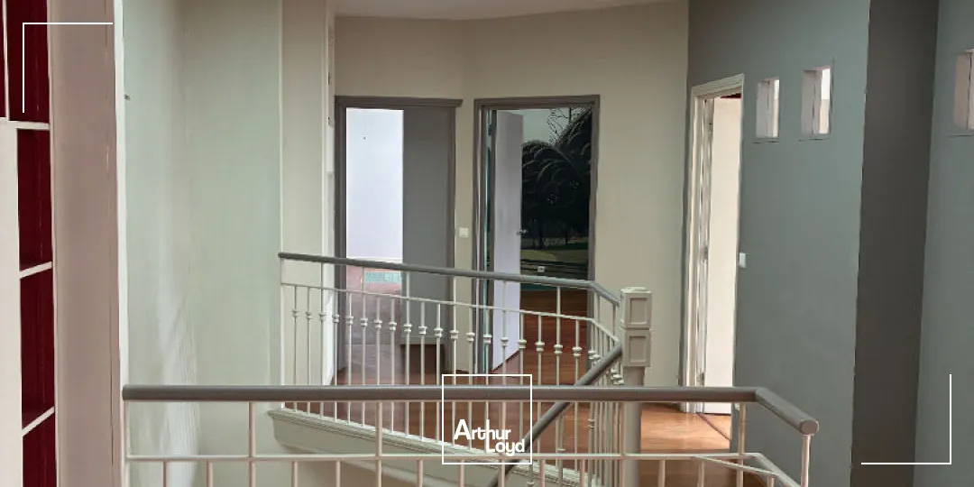 Bureaux - Location - LA ROCHELLE - 17000 - 289.74-289.74 - 7729045