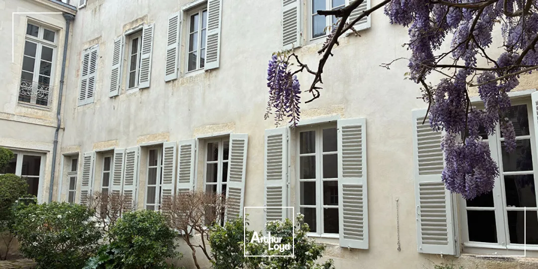 Bureaux - Location - LA ROCHELLE - 17000 - 289.74-289.74 - 7729046