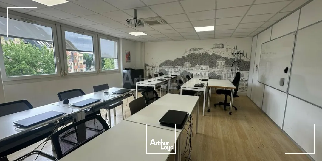 Bureaux - Vente - STRASBOURG - 67200 - 134-299 - 7730501