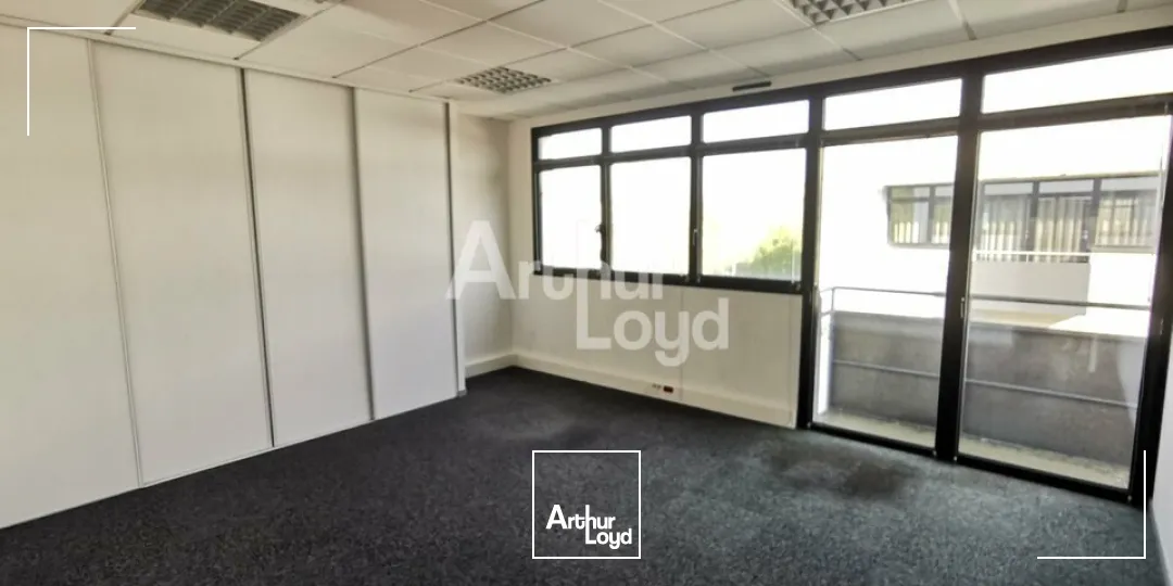 Bureaux - Vente - RENNES - 35000 - 200-400 - 7730552