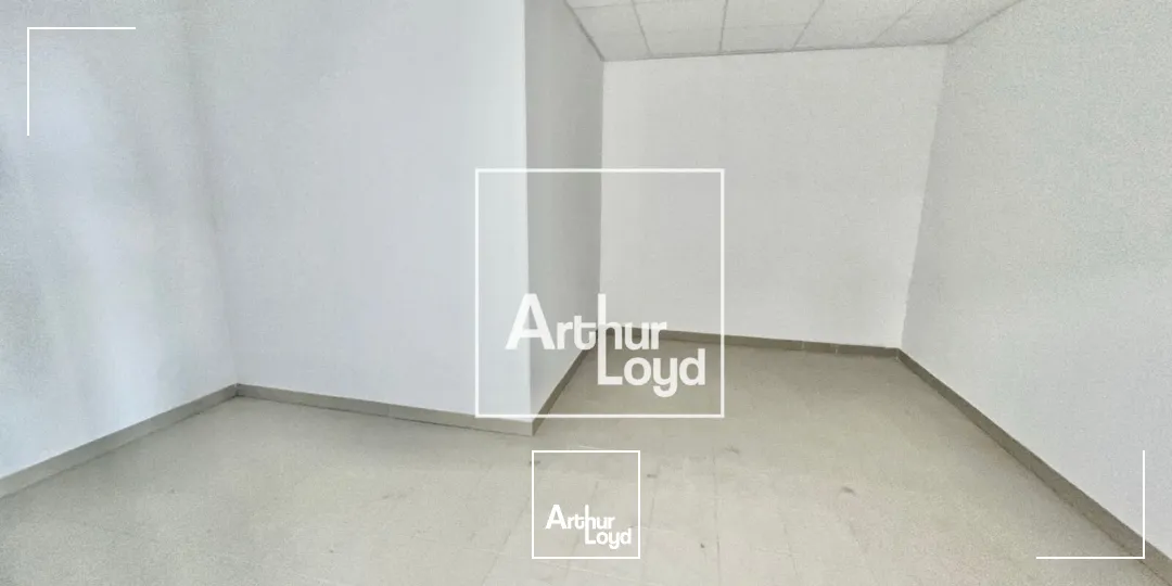 Locaux d'activité & Entrepôts - Location - MONTPELLIER - 34000 - 48-277 - 7730602