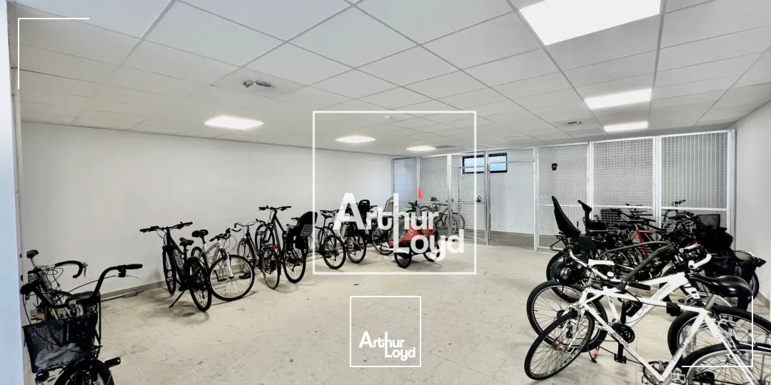 Locaux d'activité & Entrepôts - Location - MONTPELLIER - 34000 - 48-277 - 7730608