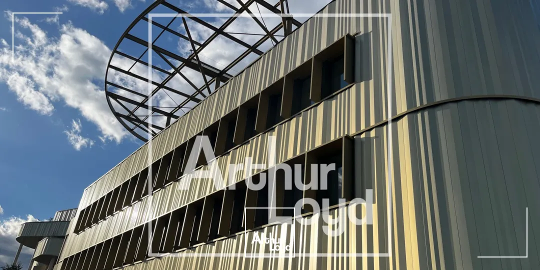 Bureaux - Location - CASTELNAU LE LEZ - 34170 - 137.16-1428.71 - 7730616