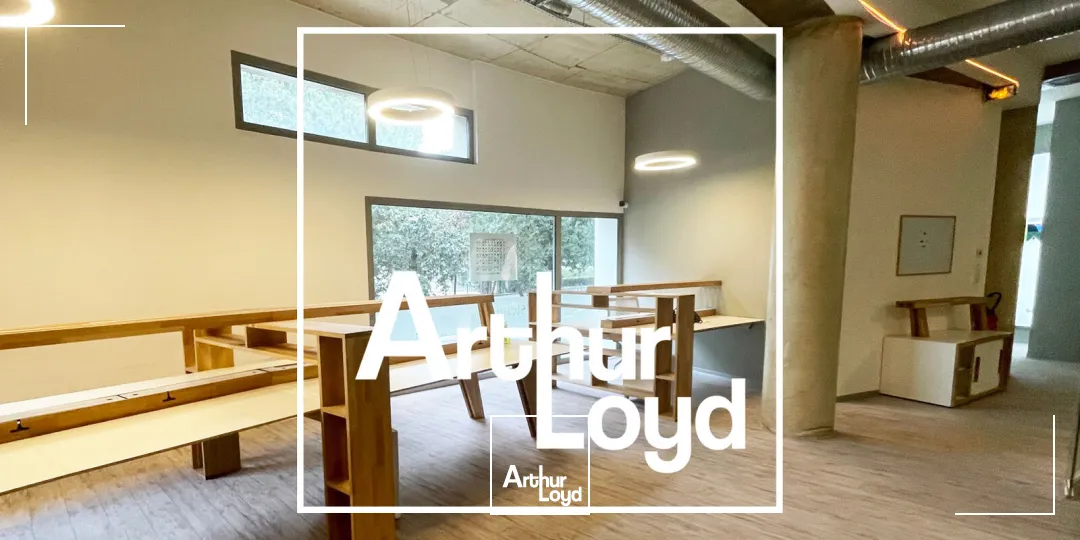 Bureaux - Location - MONTPELLIER - 34000 - 193-193 - 7730621
